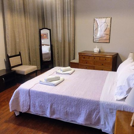 Abundance Apartment Corfu  Экстерьер фото