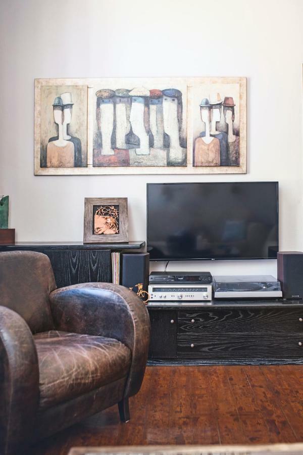 Abundance Apartment Corfu  Экстерьер фото