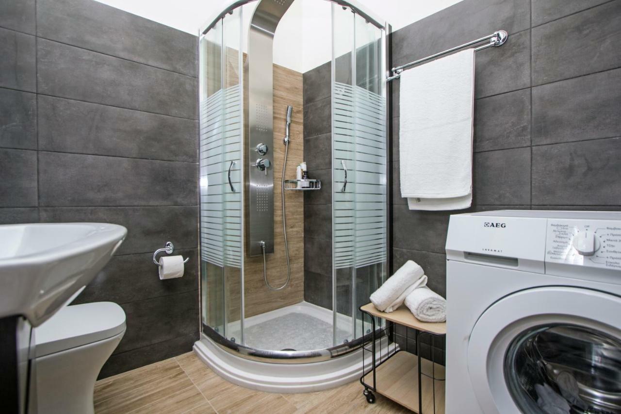 Abundance Apartment Corfu  Экстерьер фото