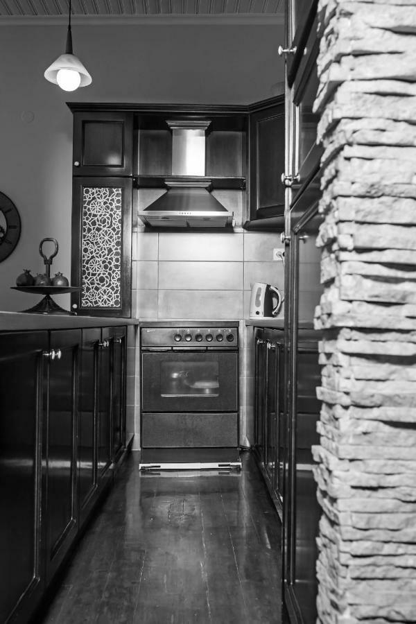 Abundance Apartment Corfu  Экстерьер фото