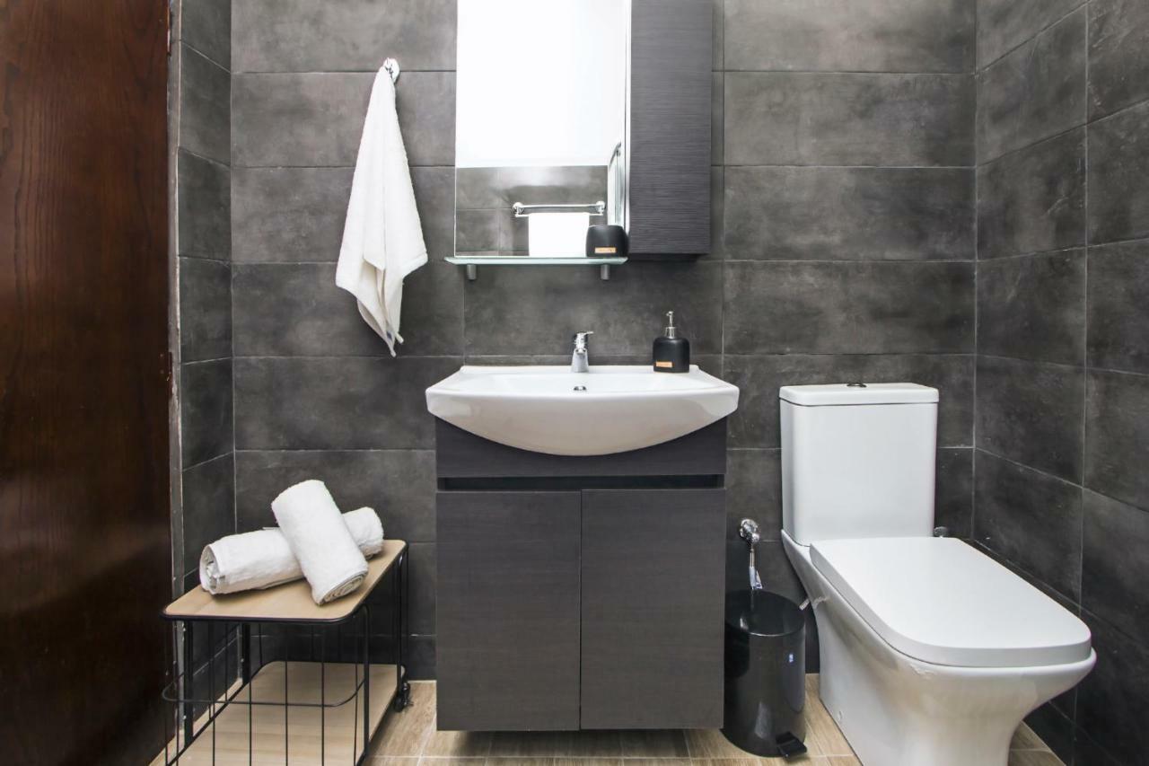 Abundance Apartment Corfu  Экстерьер фото